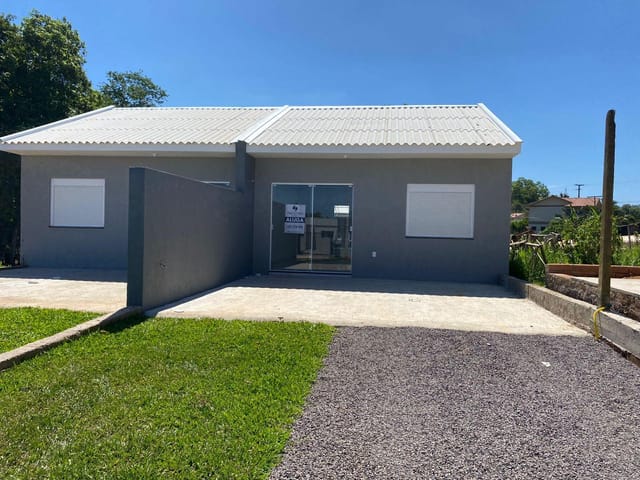 Foto do Casa - Casa para locação, Barra do Forqueta, Arroio do Meio, RS | Executivo Imóveis