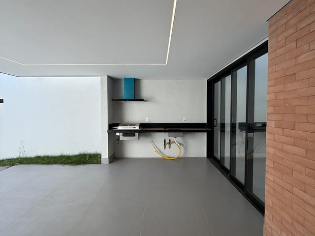 Casa 3 quartos e 1 banheiro, à venda, no bairro Jardim Dona Judith em Americana