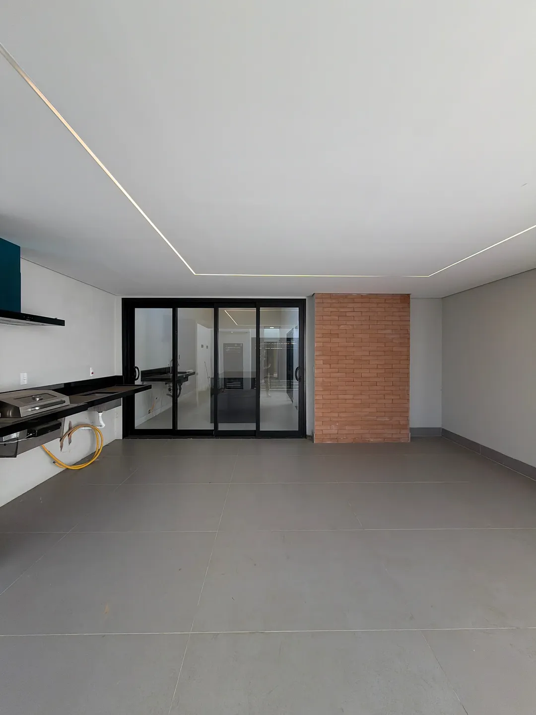 Casa, 3 quartos, 141 m² - Foto 2