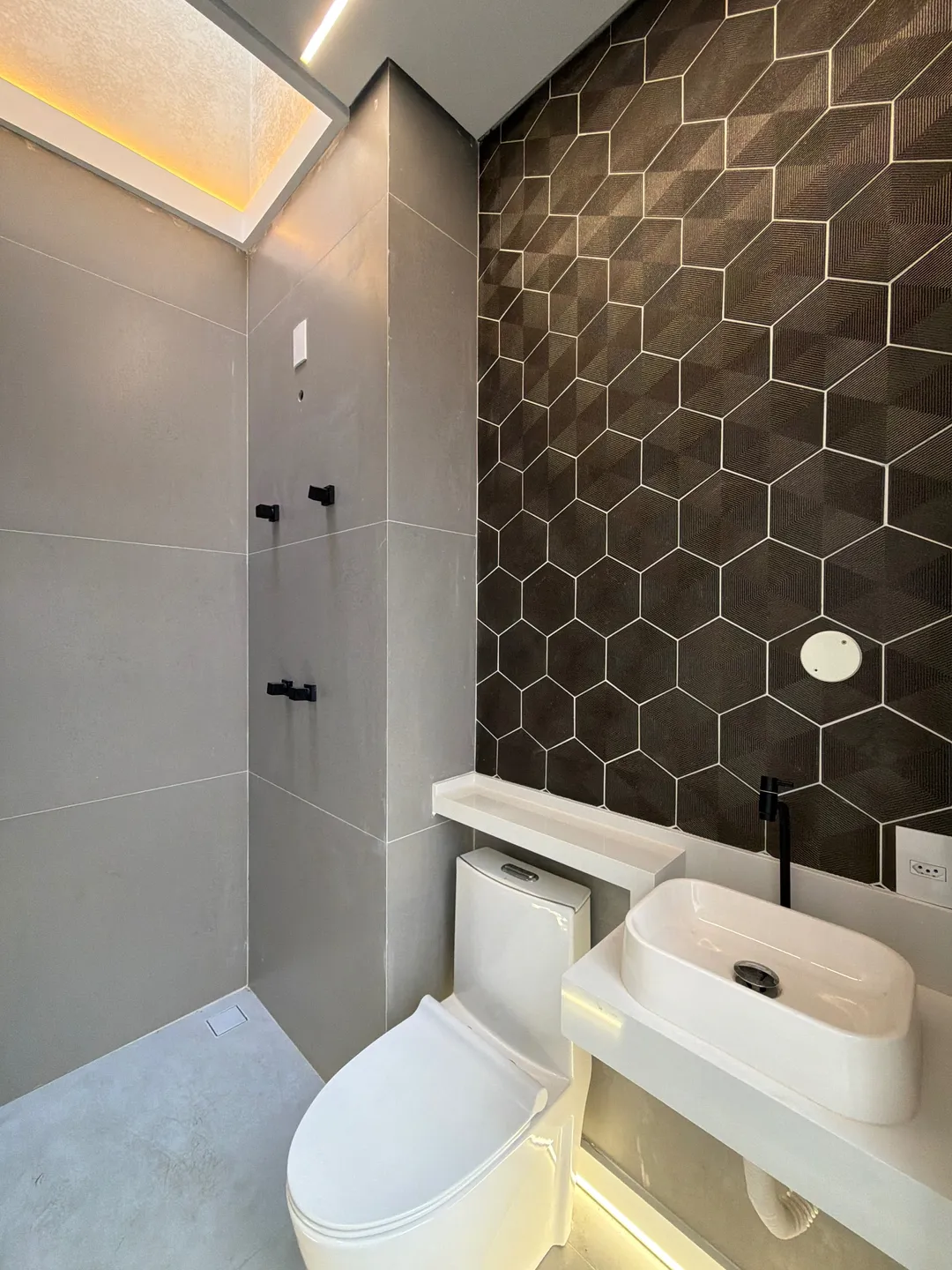 Casa, 3 quartos, 141 m² - Foto 10