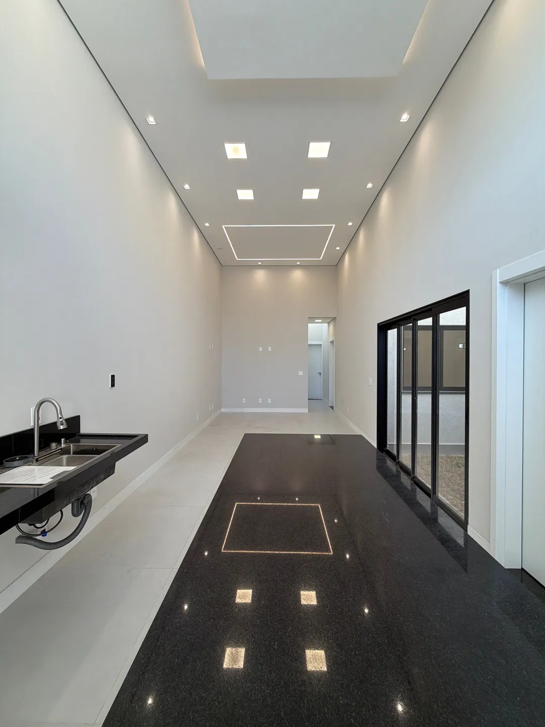 Casa, 3 quartos, 141 m² - Foto 4