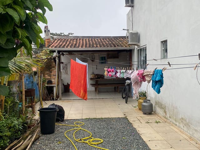 Casa 3 quartos e 1 banheiro, à venda, no bairro São Judas em Itajaí