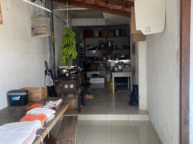 Casa 3 quartos e 1 banheiro, à venda, no bairro São Judas em Itajaí