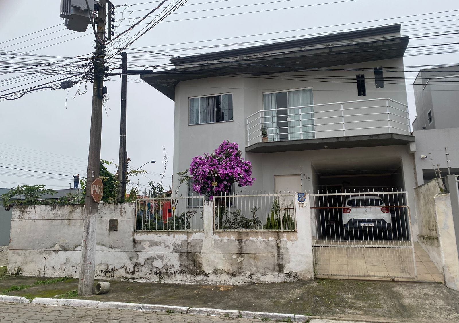 Casa, 3 quartos, 138 m² - Foto 1