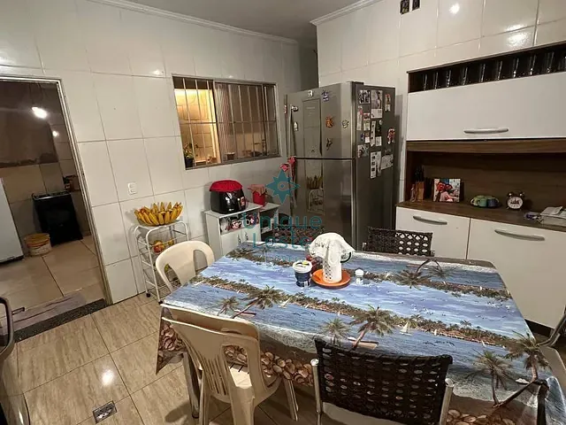 Casa 4 quartos e 2 banheiros, à venda, no bairro Taquaril em Belo Horizonte