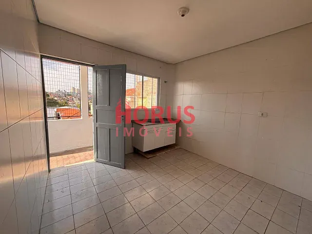 Casa 1 quarto e 1 banheiro, para alugar, no bairro Vila Palmeiras em São Paulo
