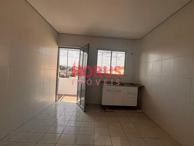 Casa 1 quarto e 1 banheiro, para alugar, no bairro Vila Palmeiras em São Paulo