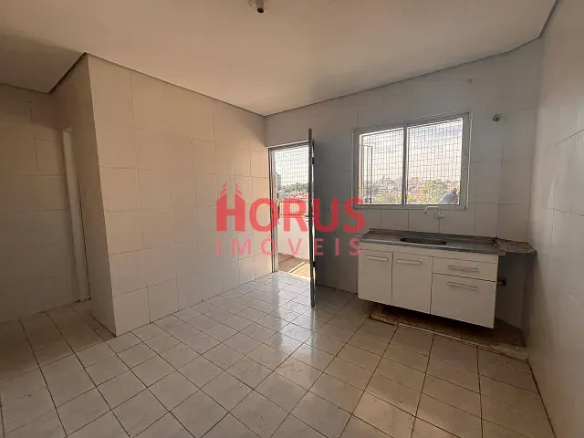 Casa 1 quarto e 1 banheiro, para alugar, no bairro Vila Palmeiras em São Paulo