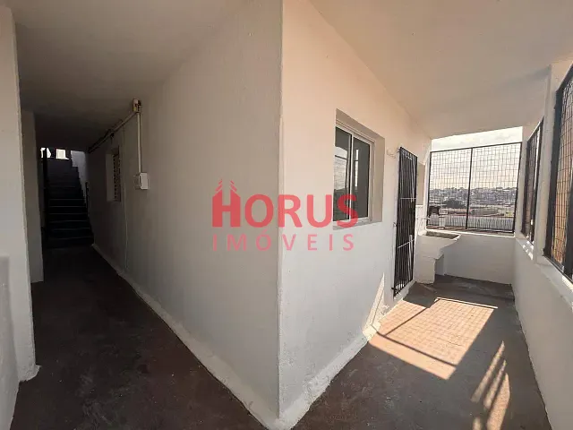 Casa 1 quarto e 1 banheiro, para alugar, no bairro Vila Palmeiras em São Paulo