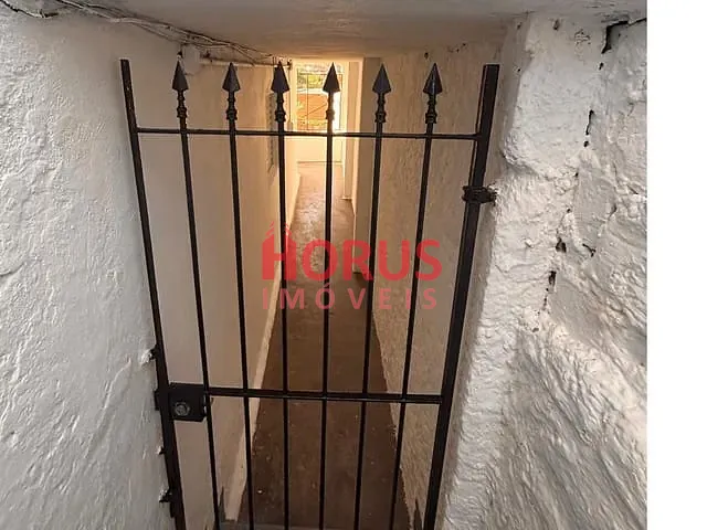Casa 1 quarto e 1 banheiro, para alugar, no bairro Vila Palmeiras em São Paulo