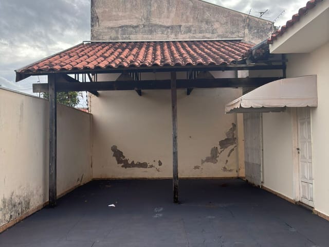 Foto do Casa - Casa para locação, Jardim Alto da Boa Vista - Rolândia/PR | Imobiliária Casa Grande - Rolândia
