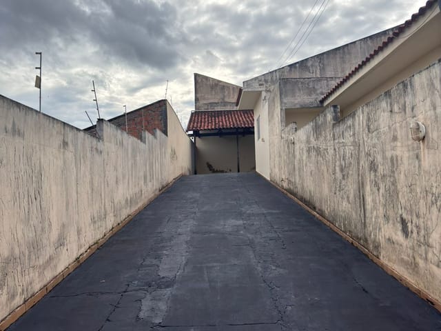 Foto do Casa - Casa para locação, Jardim Alto da Boa Vista - Rolândia/PR | Imobiliária Casa Grande - Rolândia