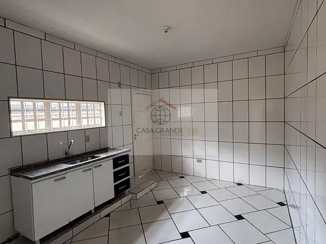 Casa com 250m² 3 quartos e 2 banheiros, para alugar, no bairro Jardim Alto da Boa Vista em Rolândia