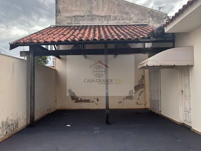 Casa com 250m² 3 quartos e 2 banheiros, para alugar, no bairro Jardim Alto da Boa Vista em Rolândia
