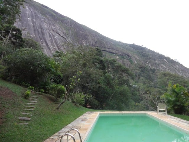Foto do Casa - Casa à venda, ITAIPAVA, PETROPOLIS - RJ | Immobile Administradora de Bens