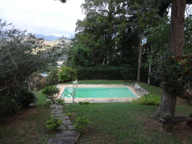Foto do Casa - Casa à venda, ITAIPAVA, PETROPOLIS - RJ | Immobile Administradora de Bens