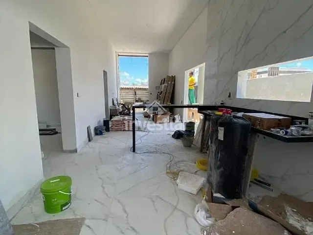 Casa 3 quartos e 1 banheiro, à venda, no bairro Muçumagro em João Pessoa