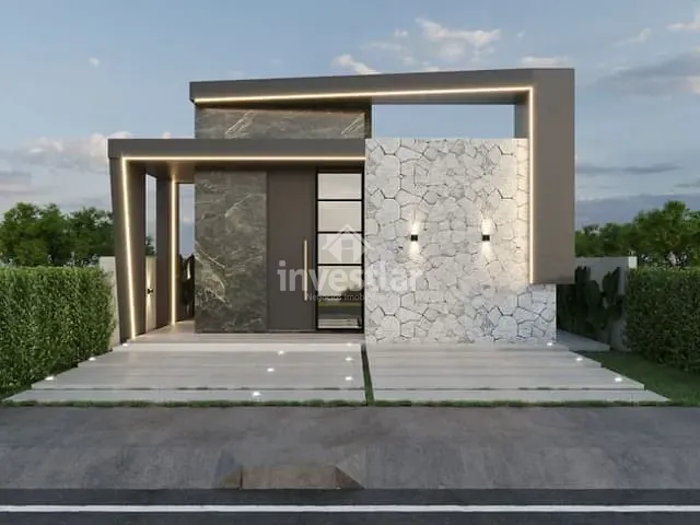 Casa 3 quartos e 1 banheiro, à venda, no bairro Muçumagro em João Pessoa