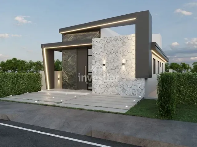Casa 3 quartos e 1 banheiro, à venda, no bairro Muçumagro em João Pessoa