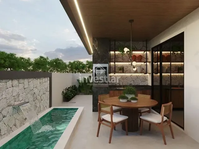 Casa 3 quartos e 1 banheiro, à venda, no bairro Muçumagro em João Pessoa