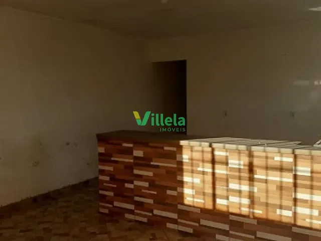 Casa com 240m² 2 quartos e 1 banheiro, à venda, no bairro Jardim Ikes em Itaquaquecetuba