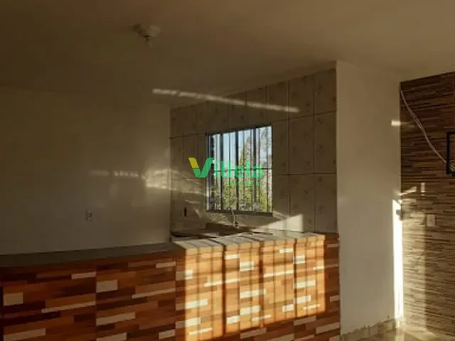 Casa com 240m² 2 quartos e 1 banheiro, à venda, no bairro Jardim Ikes em Itaquaquecetuba