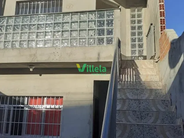 Casa com 240m² 2 quartos e 1 banheiro, à venda, no bairro Jardim Ikes em Itaquaquecetuba