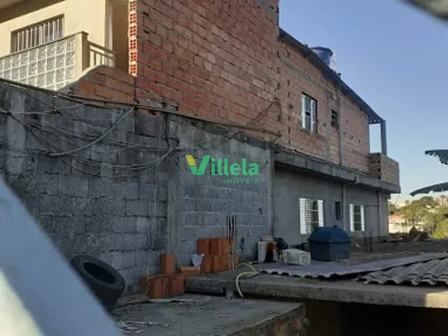 Casa com 240m² 2 quartos e 1 banheiro, à venda, no bairro Jardim Ikes em Itaquaquecetuba