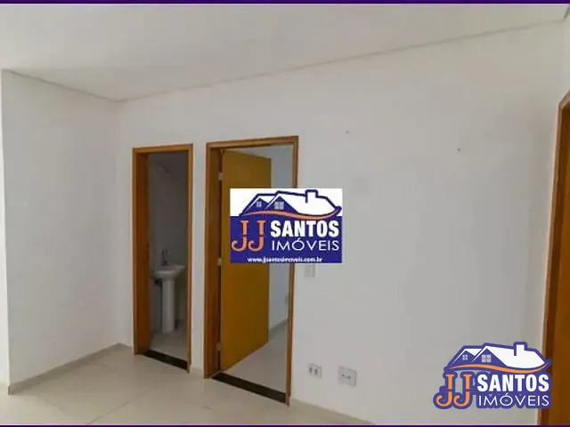 Casa com 70m² 2 quartos e 1 banheiro, para alugar, no bairro Vila Prudente (Zona Leste) em São Paulo