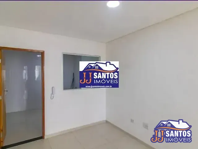 Casa com 70m² 2 quartos e 1 banheiro, para alugar, no bairro Vila Prudente (Zona Leste) em São Paulo