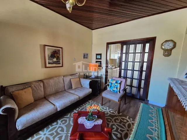 Casa com 228m² 3 quartos e 2 banheiros, à venda, no bairro Centro em Mogi das Cruzes
