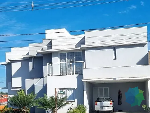 Casa com 262m² 3 quartos e 4 banheiros, à venda, no bairro Village Moutonnée em Salto