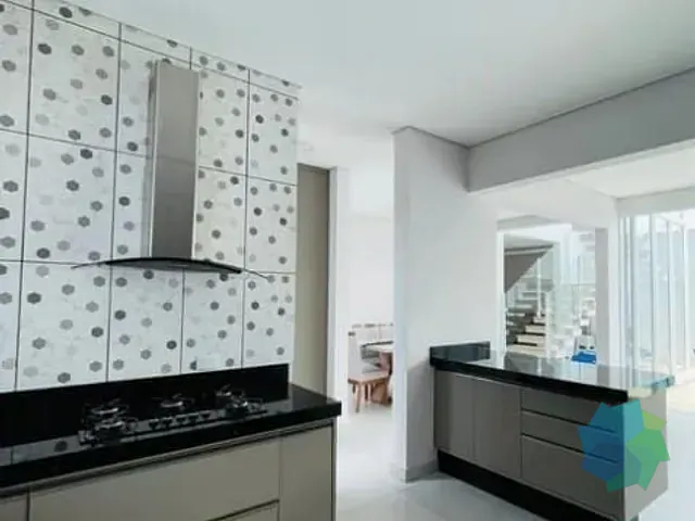 Casa com 262m² 3 quartos e 4 banheiros, à venda, no bairro Village Moutonnée em Salto