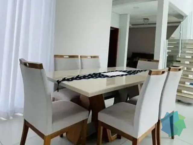 Casa com 262m² 3 quartos e 4 banheiros, à venda, no bairro Village Moutonnée em Salto