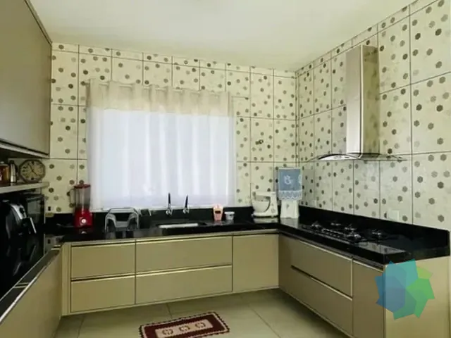 Casa com 262m² 3 quartos e 4 banheiros, à venda, no bairro Village Moutonnée em Salto