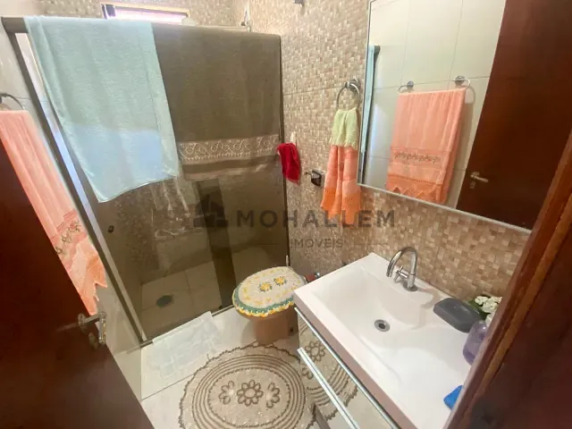 Casa 4 quartos e 1 banheiro, à venda, no bairro Cruzeiro em Itajubá