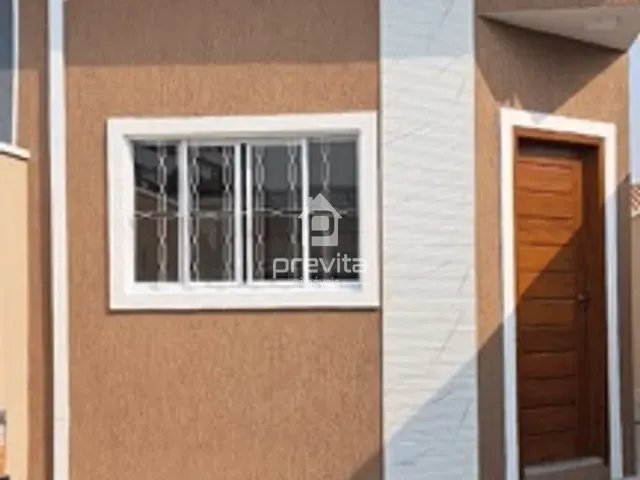 Casa com 150m² 2 quartos e 1 banheiro, à venda, no bairro Pq Urupês  em Taubaté