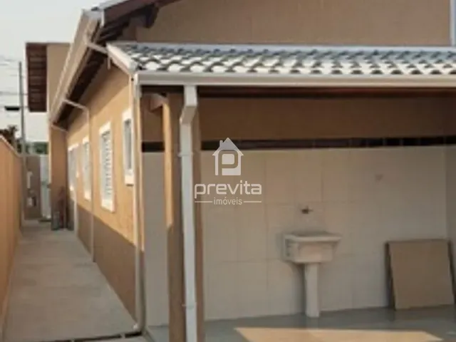 Casa com 150m² 2 quartos e 1 banheiro, à venda, no bairro Pq Urupês  em Taubaté