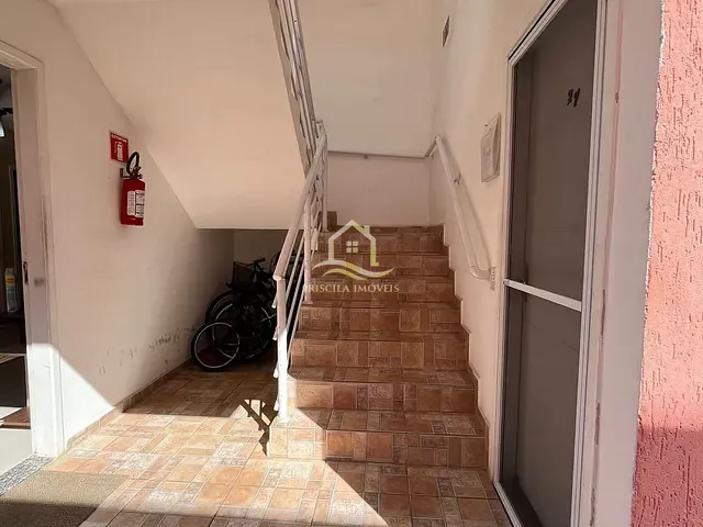 Apartamento com 53m² 2 quartos e 1 banheiro, à venda, no bairro Boraceia em Bertioga