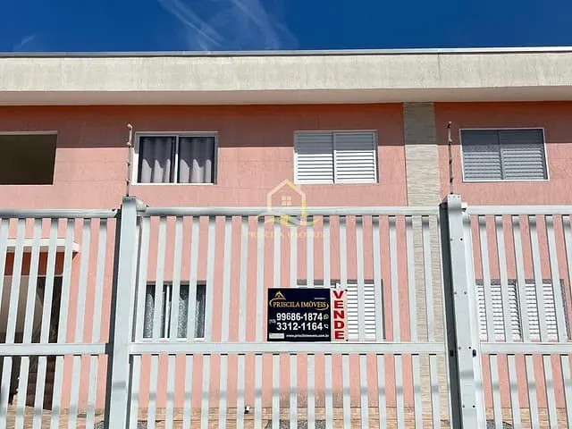 Apartamento com 53m² 2 quartos e 1 banheiro, à venda, no bairro Boraceia em Bertioga