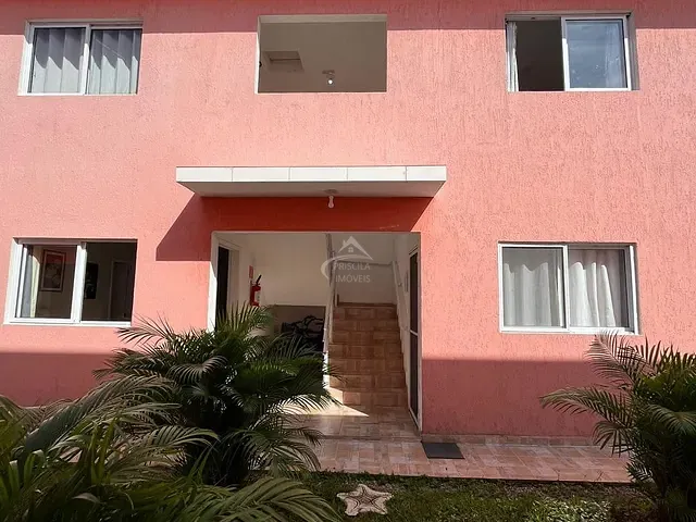 Casa com 53m² 2 quartos e 1 banheiro, à venda, no bairro Boraceia em Bertioga