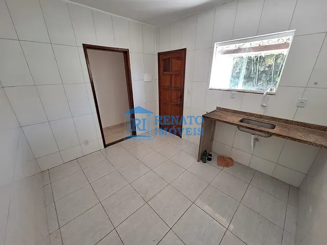 Casa 3 quartos e 2 banheiros, à venda, no bairro Centro em Maricá