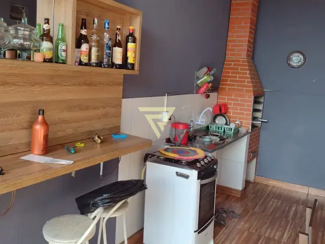Casa com 160m² 3 quartos e 3 banheiros, à venda, no bairro (N-15) em Ribeirão Preto