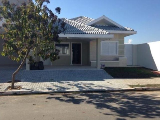 Foto do Casa - Boa Casa térrea no Altos da Serra VI | RUSSI IMÓVEIS