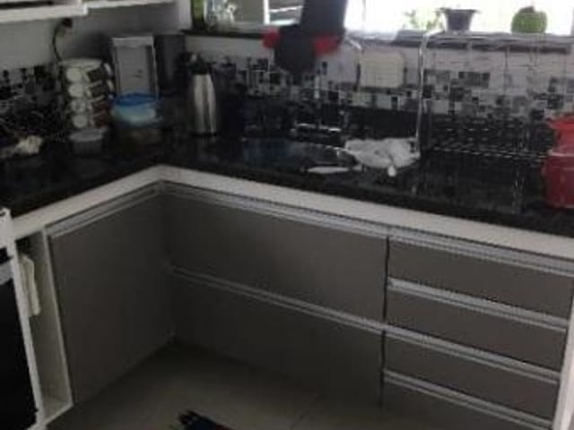 Foto do Casa - Boa Casa térrea no Altos da Serra VI | RUSSI IMÓVEIS