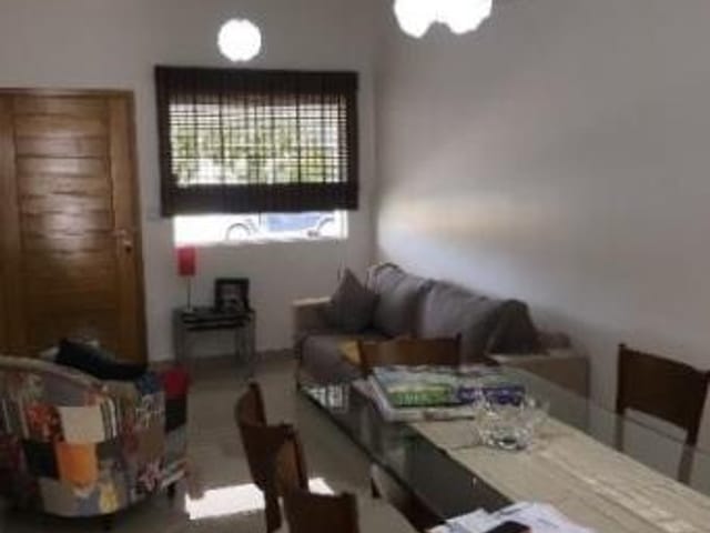 Foto do Casa - Boa Casa térrea no Altos da Serra VI | RUSSI IMÓVEIS