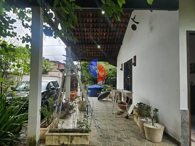 Casa com 450m² 2 quartos e 2 banheiros, à venda, no bairro Vale Jequitibá em Guapimirim