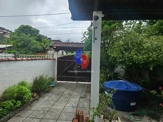 Casa com 450m² 2 quartos e 2 banheiros, à venda, no bairro Vale Jequitibá em Guapimirim