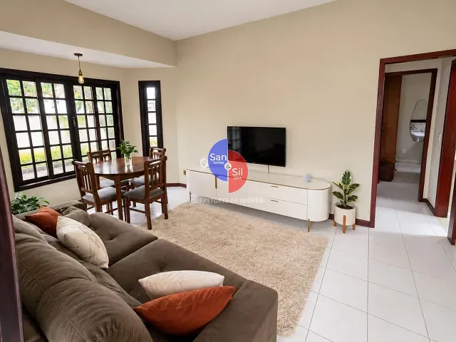 Casa com 450m² 2 quartos e 2 banheiros, à venda, no bairro Vale Jequitibá em Guapimirim
