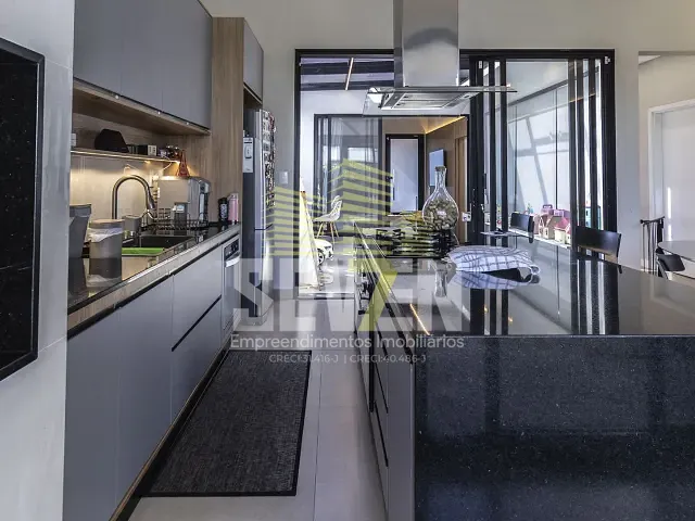 Casa com 451m² 3 quartos e 4 banheiros, à venda, no bairro Morada Do Sol em Piratininga